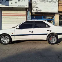 پژو اس ال ایکس معاوضه