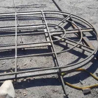 پنجره حلالی