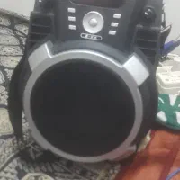 اسپیکر قوی نو