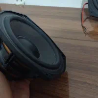 بلند گو|سیستم صوتی خانگی|قوچان, |دیوار