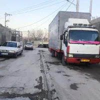 حمل بار و اثاثیه در گلستان همراه با کارگر مجرب