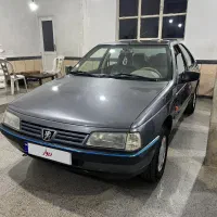 پژو ۹۴ فروشی