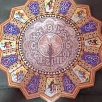 ساعت دیواری