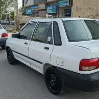 پراید صندوق‌دار CNG، مدل ۱۳۸۵|خودرو سواری و وانت|گنبد کاووس, |دیوار