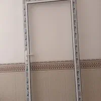 درب پزیرایی|مصالح و تجهیزات ساختمان|اصفهان, زیار|دیوار