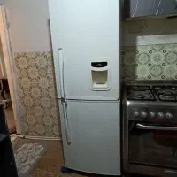 یخچال دو در فیلور