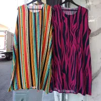 پیراهن نخی پارچه ترک