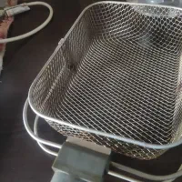 سرخ کن|اجاق گاز و لوازم برقی پختوپز|بهارستان, |دیوار