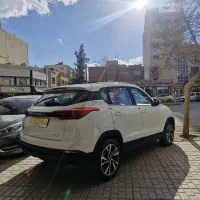 تیگاردx35مدل۱۴۰۴نقدومعاوضه|خودرو سواری و وانت|مشهد, دانشجو|دیوار