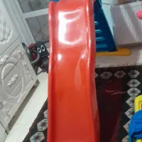 سرسره پنج پله