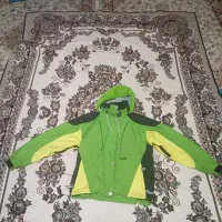 کاپشن بادگیر اورجینال