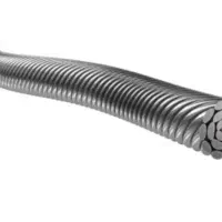 تولید فنر شیلنگ ویبراتور (شافت فنری)