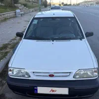 پراید 131 دوگانه 97|خودرو سواری و وانت|کنگاور, |دیوار