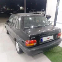 پراید مدل۸۴ درحد|خودرو سواری و وانت|شفت, |دیوار