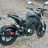 بنلی ۱۸۰ استثنایی|موتورسیکلت|رشت, آزادگان|دیوار