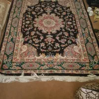 فرش دستبافت سالاری