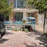 گیشا خیابان ۹ ویلای کلا ۳ واحد