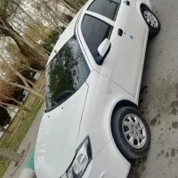 ساینا ۱۴۰۱ دریچه سیمی خانگی|خودرو سواری و وانت|نجف‌آباد, شهید رجایی|دیوار