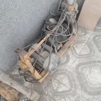 بالابر اجاره