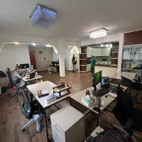 اجاره اپارتمان موقعیت اداری۱۵۵متر۳خواب امراباد