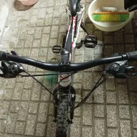 دو عدد دوچرخه نو نو|دوچرخه، اسکیت، اسکوتر|مشهد, شهید آوینی|دیوار