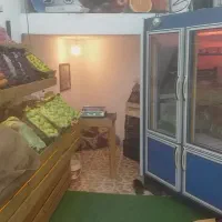 فروش وسایل کامل میوه فروشی|فروشگاه و مغازه|کنگاور, |دیوار