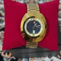 ساعت رادواتومات اورجینال سریال دار