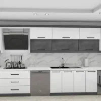 کابینت فقط فقط از تولیدی وکارگاه معتبرکد ۳۳|مصالح و تجهیزات ساختمان|شیراز, سلطان آباد|دیوار