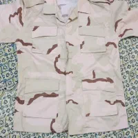 لباس سربازی مرزبانی