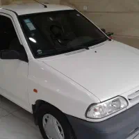 پراید وانت 403درجه یک