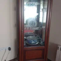 بوفه کمد دار|بوفه، ویترین، کنسول|تهران, وحیدیه|دیوار