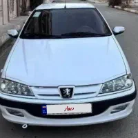 پژو پارس سال ۹۸