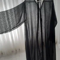 عبا حریر مجلسی