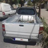 پراید وانت مدل ۹۸