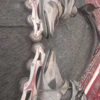 کفش اسکیت فیلا سالم|دوچرخه، اسکیت، اسکوتر|سنندج, |دیوار