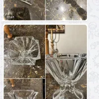 دو عدد ظرف مارک بوهمیا