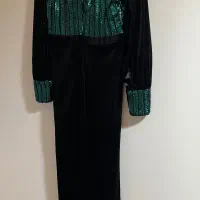 لباس مجلسی سایز۴۲-۴۶|لباس|قرچک, مهدیه|دیوار