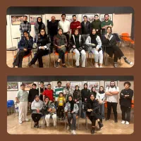 ثبت‌نام دوره‌های تخصصی آموزش سینما