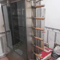 فروش یک عدستگاه کنتاکی و پاچینی شش سیخ