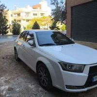 دنا پلاس توربو اتومات آپشنال بدون رنگ ۱۴۰۰