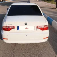 سمند سورن مدل 90
