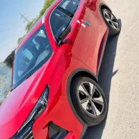 چانگان CS 55 پلاس وارداتی مدل 2024