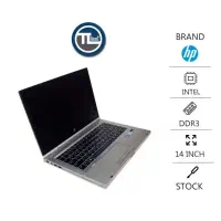 HP 8470p