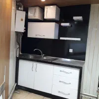 کابینت شیک از ام دی اف ترکیه