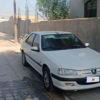 پارس سال مدل 1400