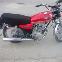 موتور سیکلت