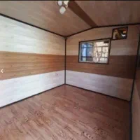 تعمیرات و ساخت کانکس در محل