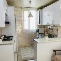 44 متر خوش نقشه نبرد شمالی|اجارهٔ آپارتمان|تهران, نبی اکرم|دیوار