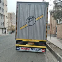 حمل و نقل اثاثیه منزل داخلی و برون شهری وفایی