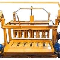 فروش دستگاه بلوک با همزن